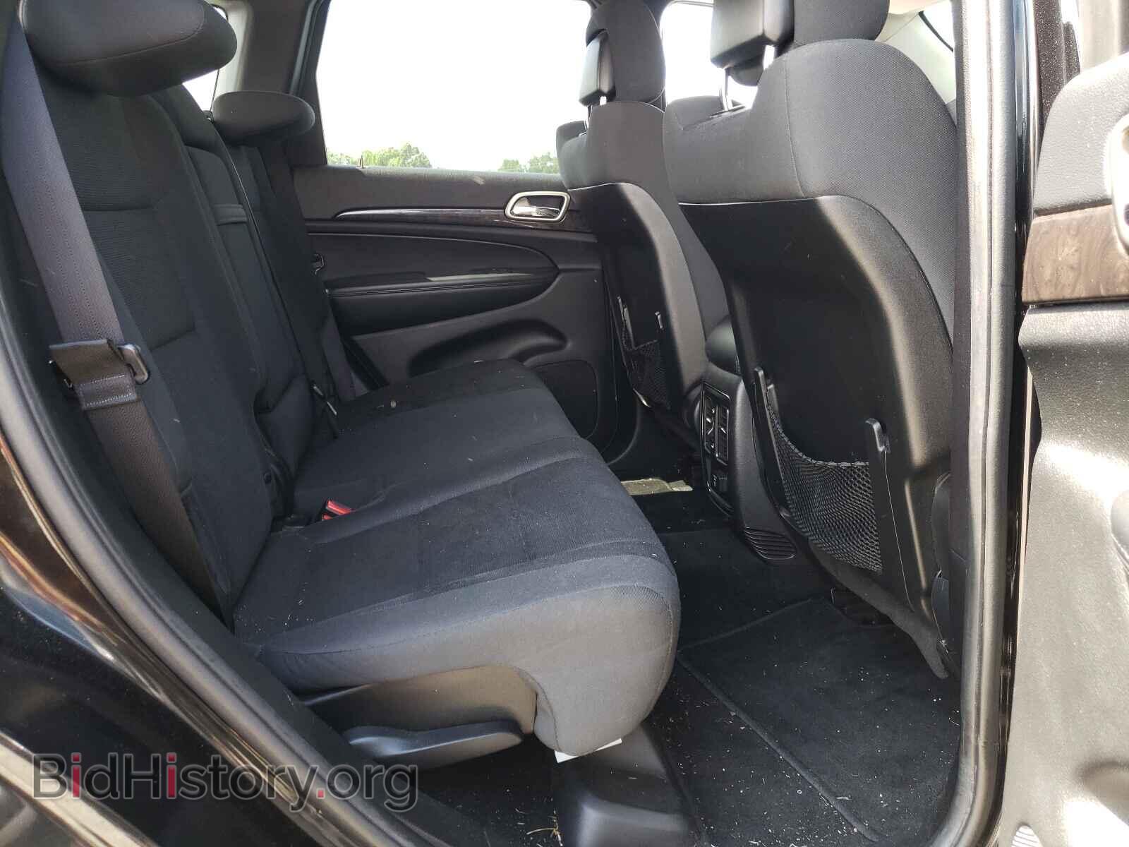 2012 JEEP CHEROKEE - VIN: 1C4RJFAG0CC280458 - Фото 6