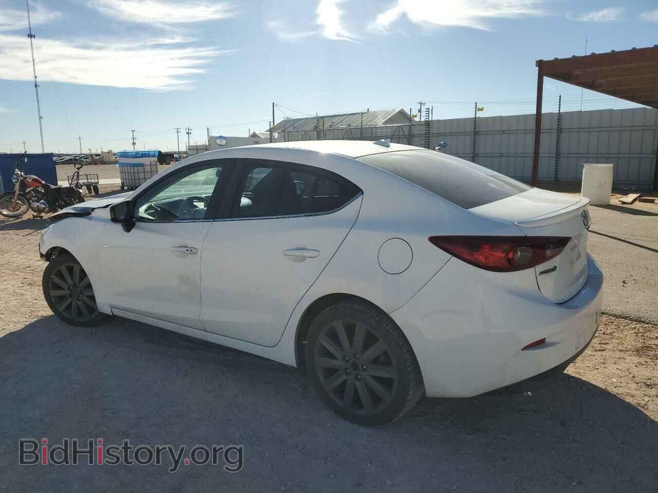 2015 MAZDA 3 - VIN: JM1BM1V39F1237997 - Photo 2
