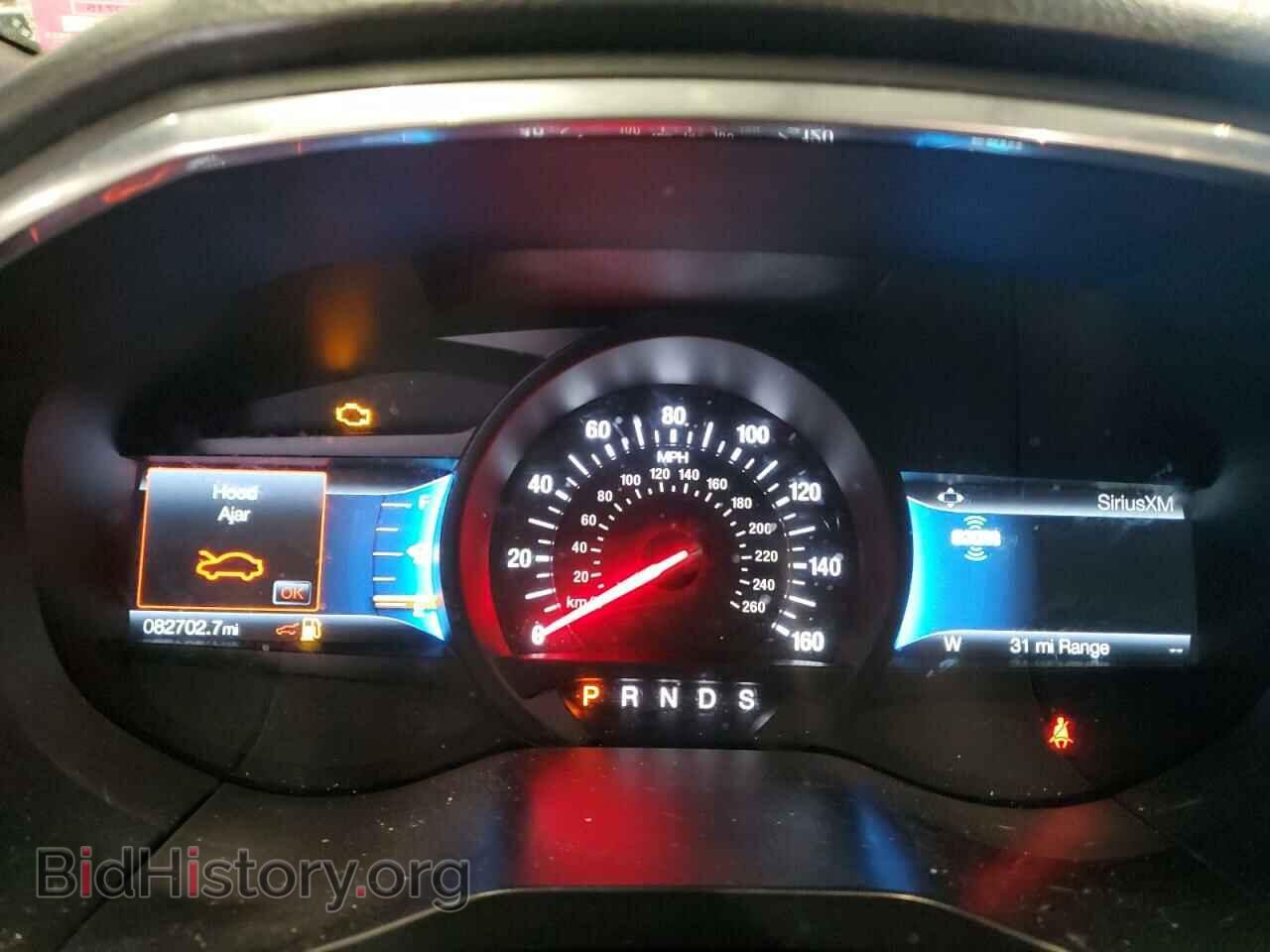 2021 FORD EDGE - VIN: 2FMPK4AP9MBA01546 - Фото 9