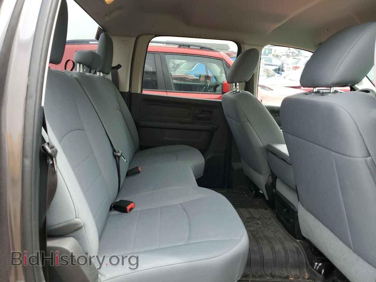 2018 RAM 1500 - VIN: 1C6RR7KG7JS257721 - Фото 10