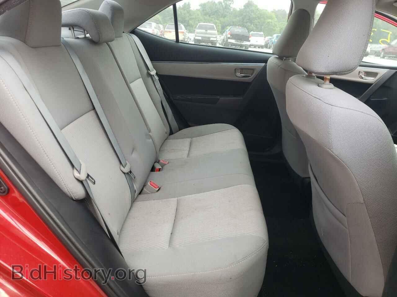 2014 TOYOTA COROLLA - VIN: 2T1BURHE1EC004072 - Photo 6