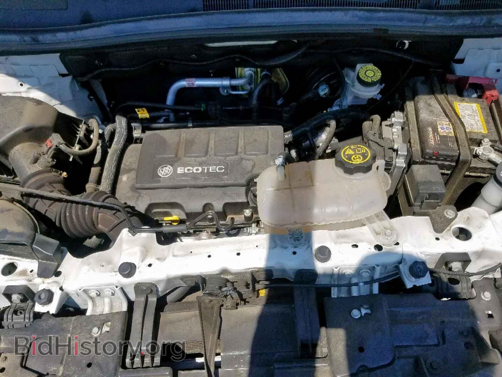 2017 BUICK ENCORE PRE - VIN: KL4CJASB8HB005603 - Photo 7