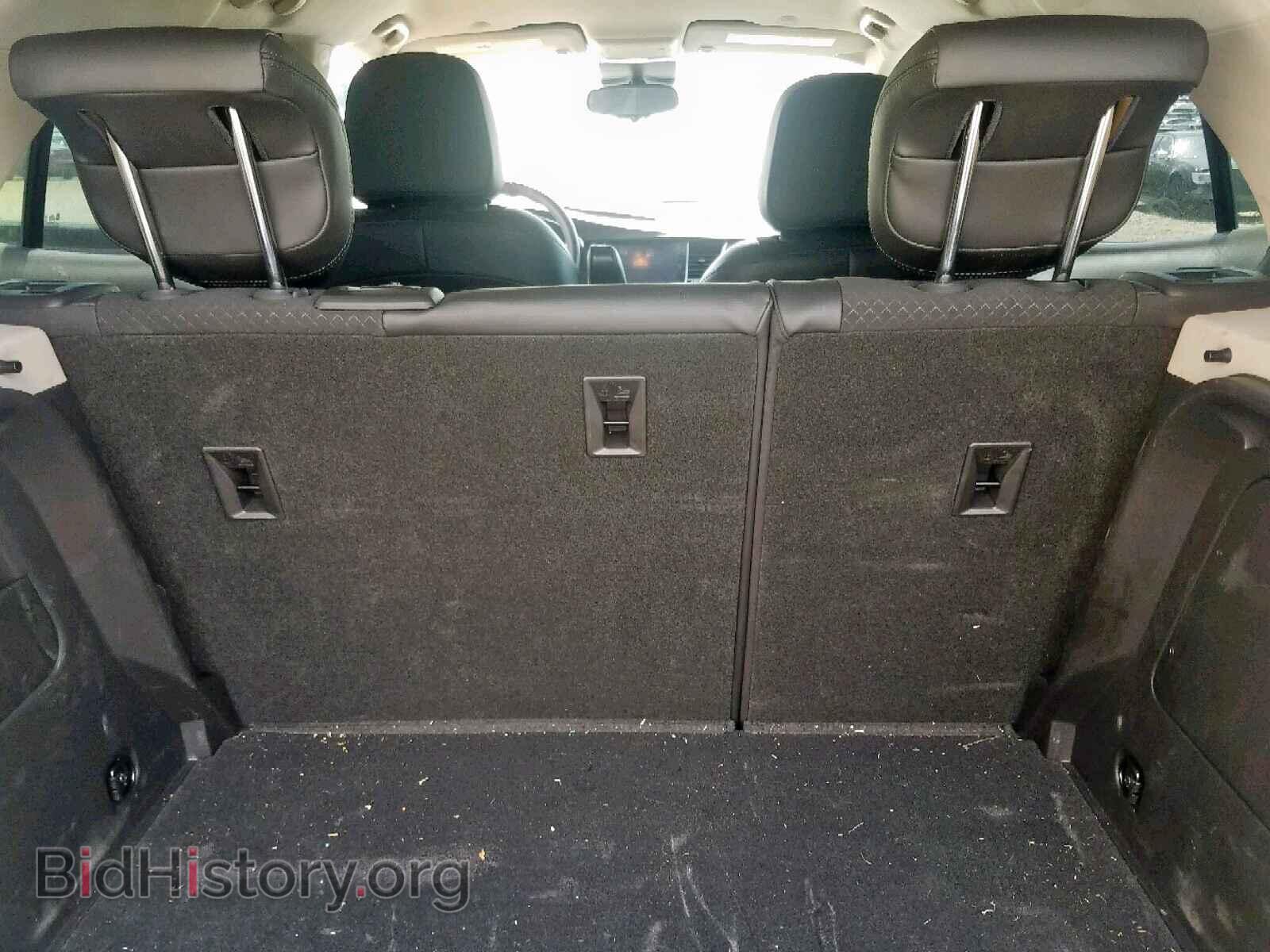 2017 BUICK ENCORE PRE - VIN: KL4CJASB8HB005603 - Photo 9