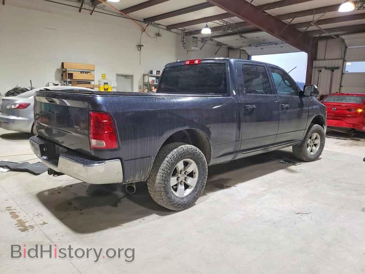 2016 RAM 1500 - VIN: 1C6RR7STXGS104899 - Фото 3