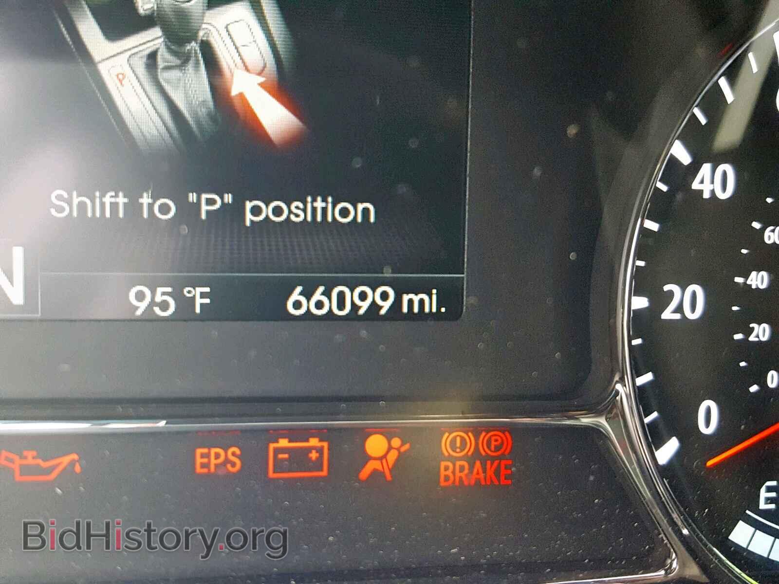 2013 KIA OPTIMA - VIN: 5XXGR4A65DG172186 - Фото 8