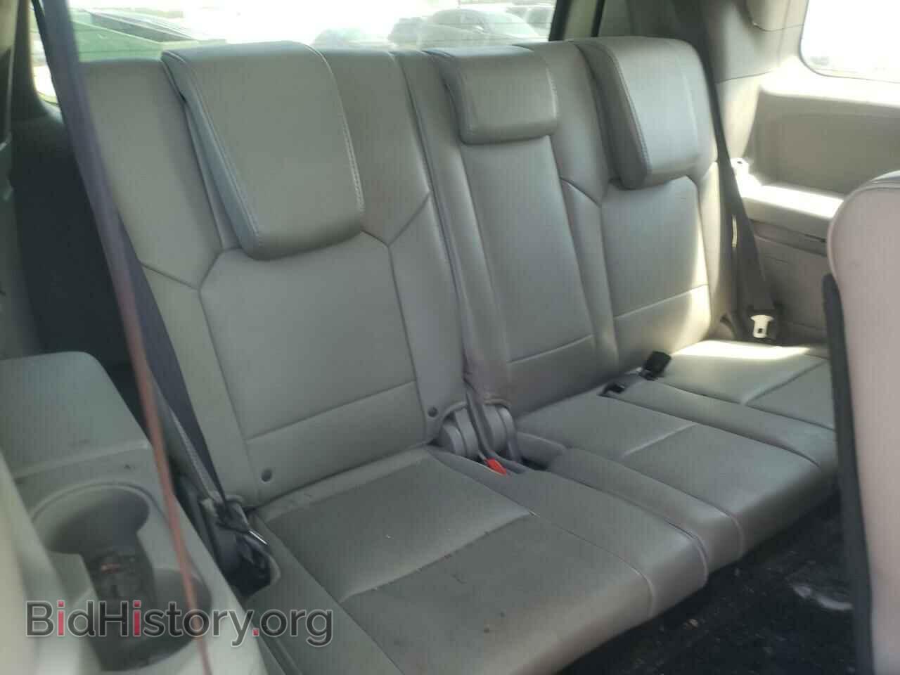 2013 HONDA PILOT - VIN: 5FNYF4H91DB021037 - Фото 9