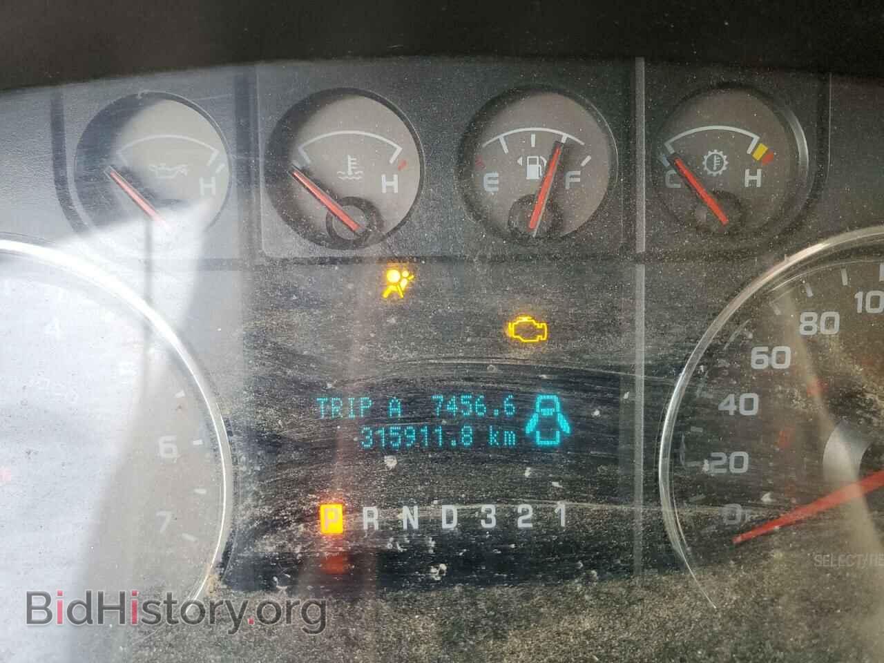 2009 FORD F-150 - VIN: 1FTRW14859FB07146 - Фото 9
