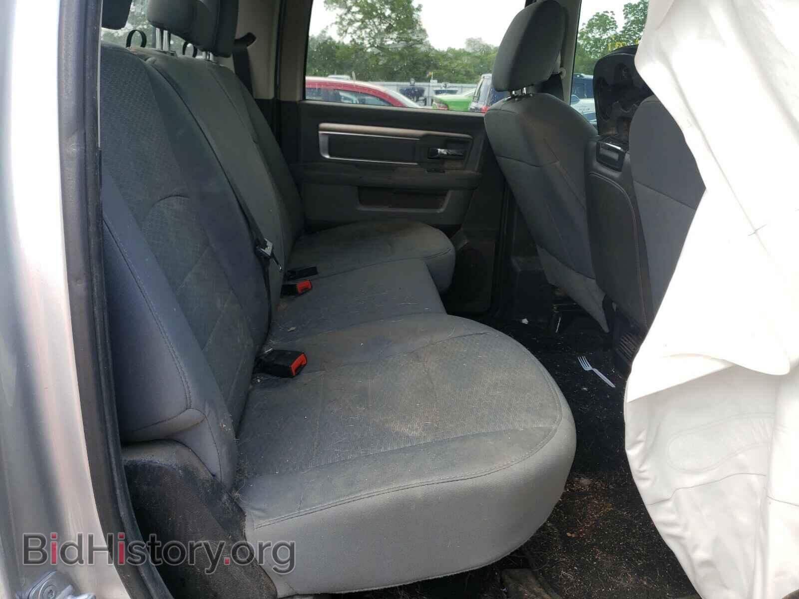 2014 RAM 2500 - VIN: 3C6TR5DT6EG235033 - Фото 6