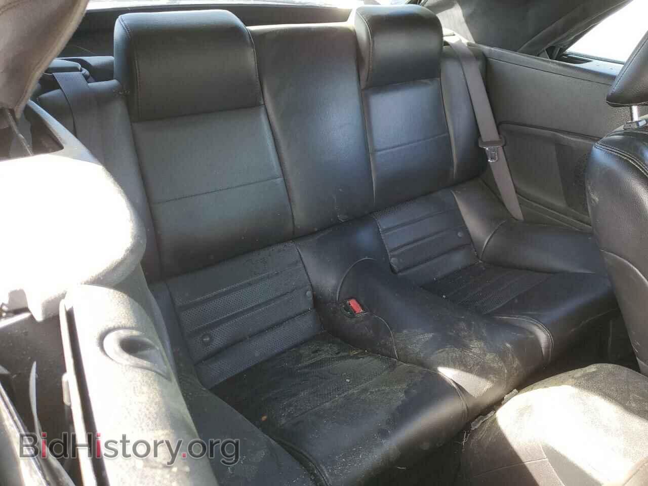 2007 FORD ALL Models - VIN: 1ZVFT84N775314695 - Photo 10