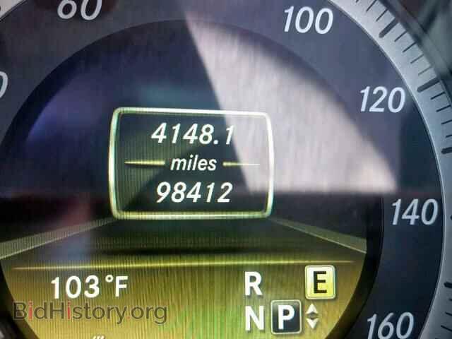 2012 MERCEDES-BENZ E 350 - VIN: WDDHF5KB0CA637097 - Фото 8