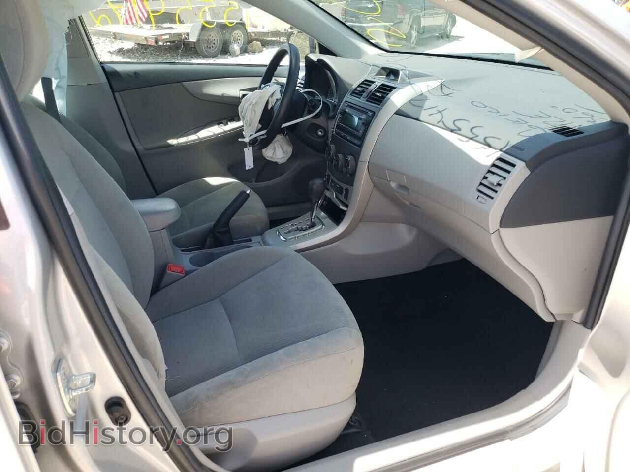 2012 TOYOTA COROLLA - VIN: 2T1BU4EE0CC858152 - Фото 5
