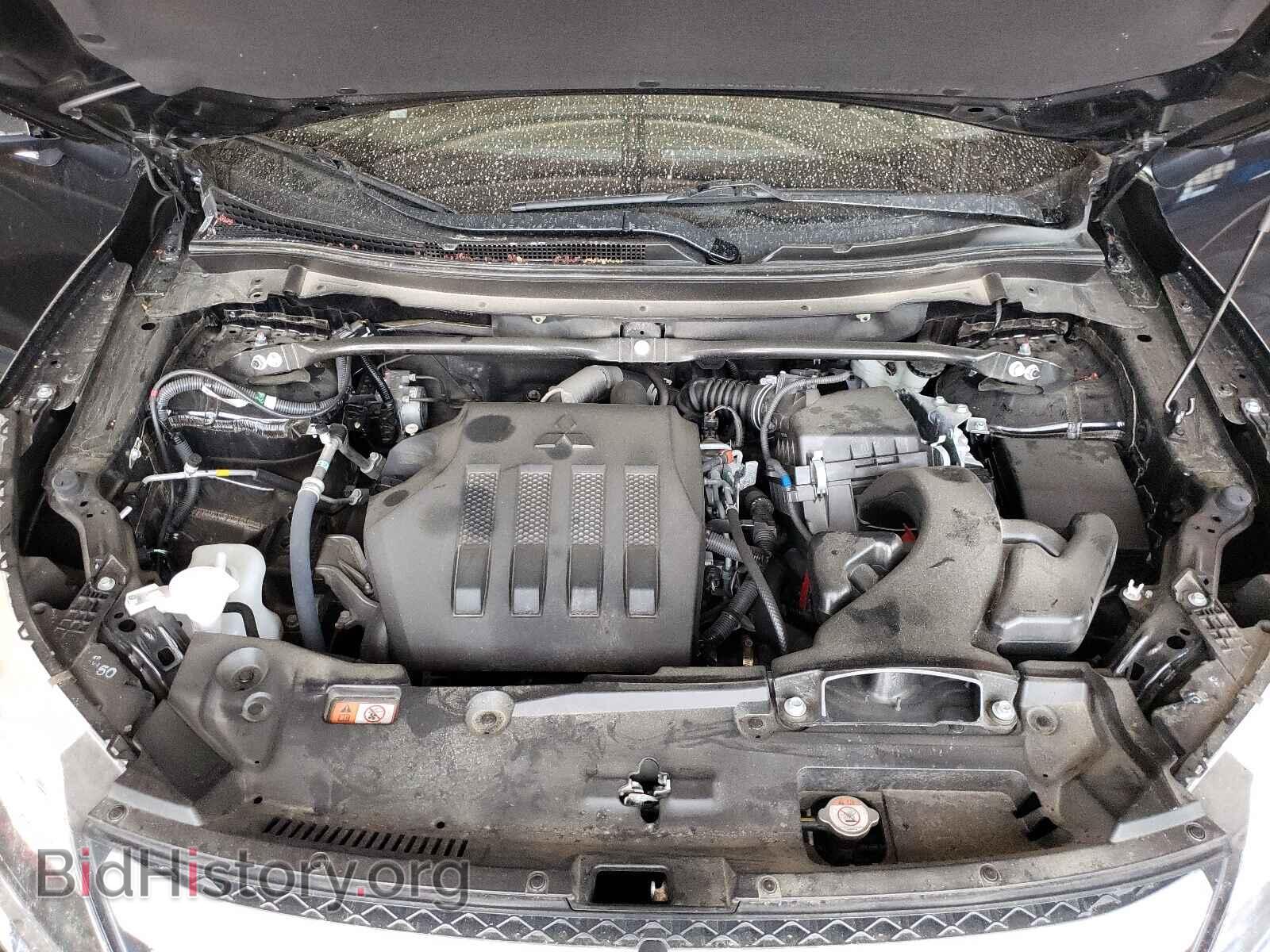 2020 MITSUBISHI ECLIPSE - VIN: JA4AT3AA5LZ028326 - Photo 7