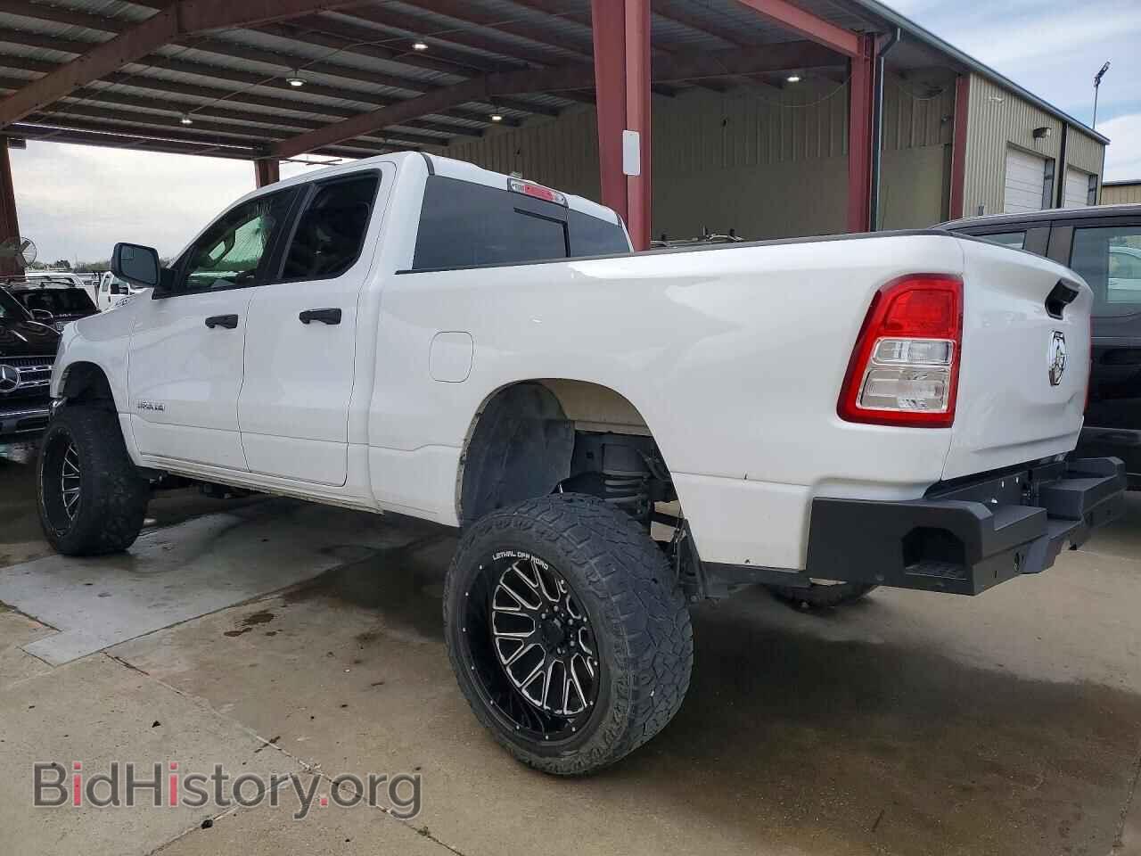 2019 RAM 1500 - VIN: 1C6RRECT1KN805941 - Фото 2