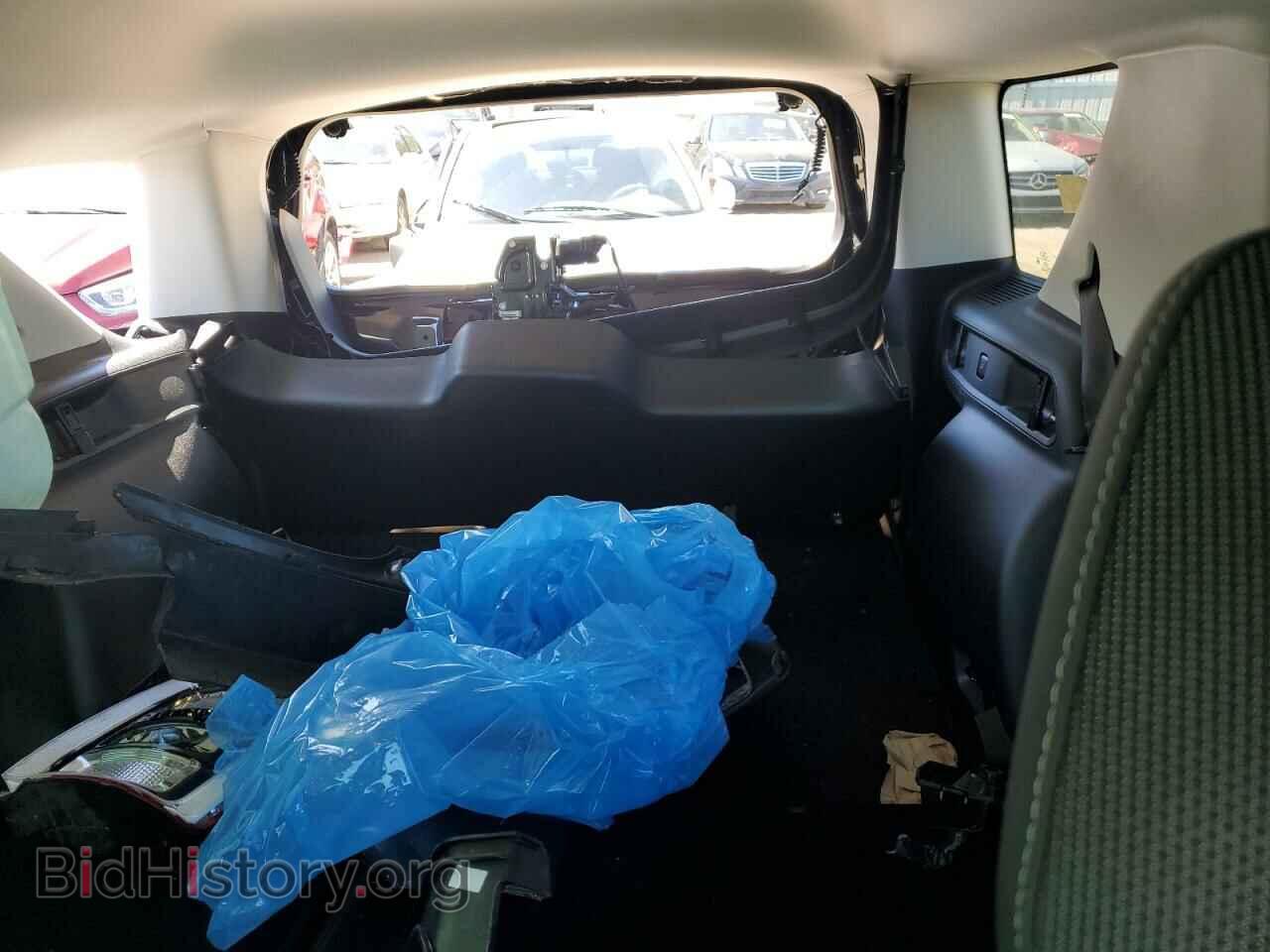 2022 FORD BRONCO - VIN: 3FMCR9B66NRD07765 - Фото 10