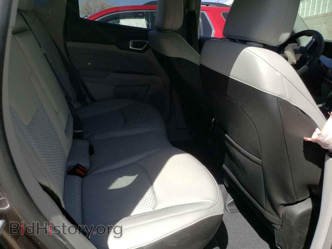 2022 JEEP COMPASS - VIN: 3C4NJDBB1NT230486 - Фото 10