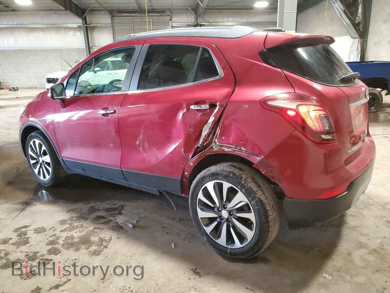 2018 BUICK ENCORE - VIN: KL4CJCSB5JB608056 - Photo 2