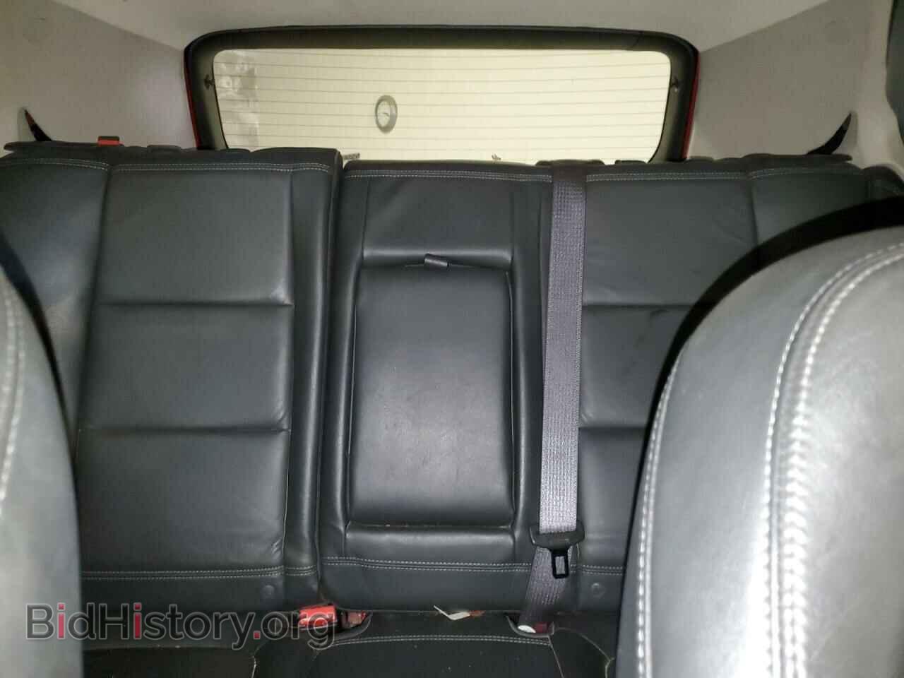 2018 BUICK ENCORE - VIN: KL4CJCSB5JB608056 - Photo 10