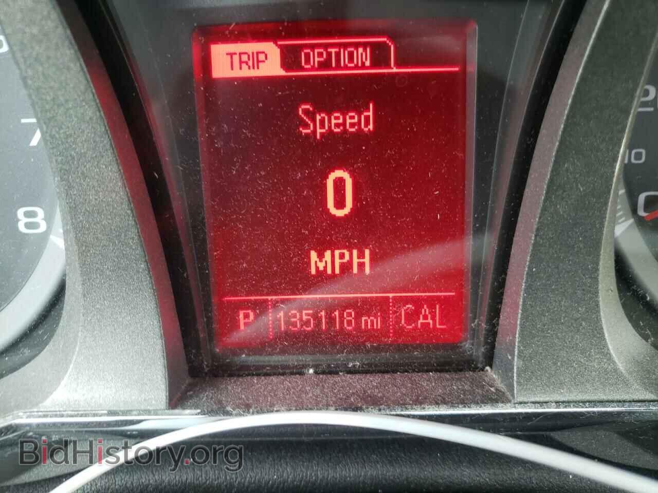 2014 GMC TERRAIN - VIN: 2GKALMEKXE6176974 - Фото 8