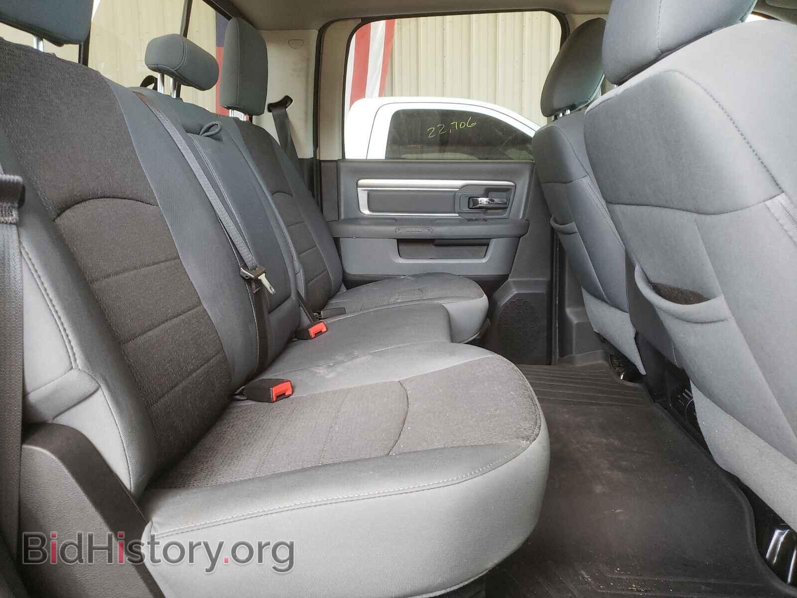 2014 RAM 1500 - VIN: 1C6RR6LG7ES423993 - Фото 6