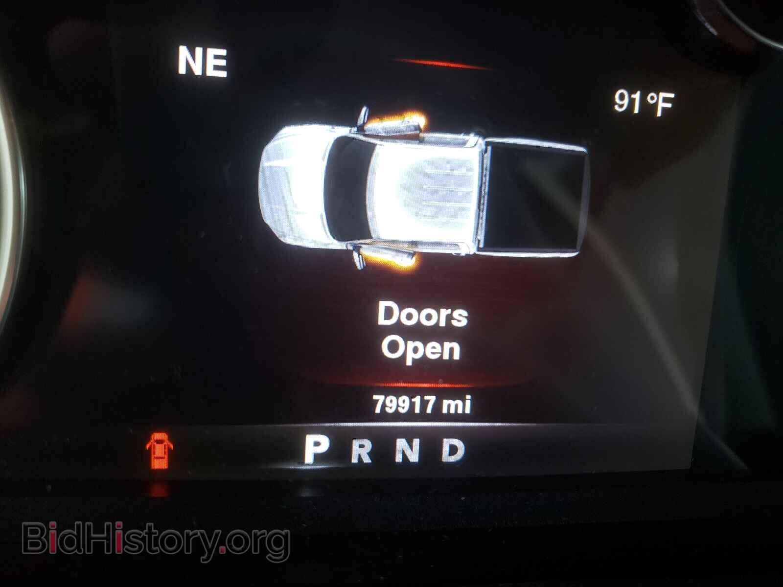 2014 RAM 1500 - VIN: 1C6RR6LG7ES423993 - Фото 8