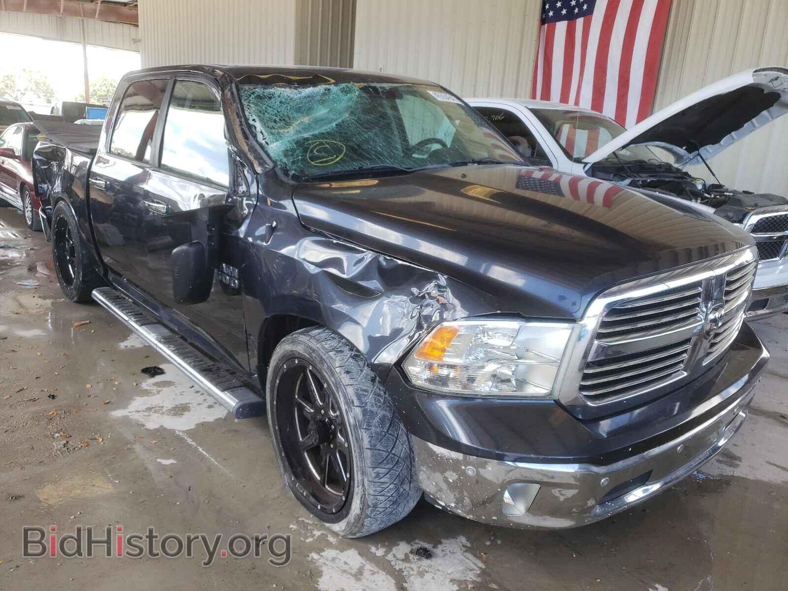 2014 RAM 1500 - VIN: 1C6RR6LG7ES423993 - Фото 9