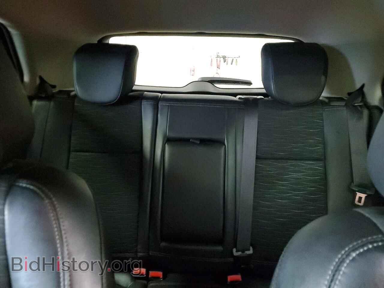 2015 BUICK ENCORE - VIN: KL4CJFSB8FB267826 - Photo 10