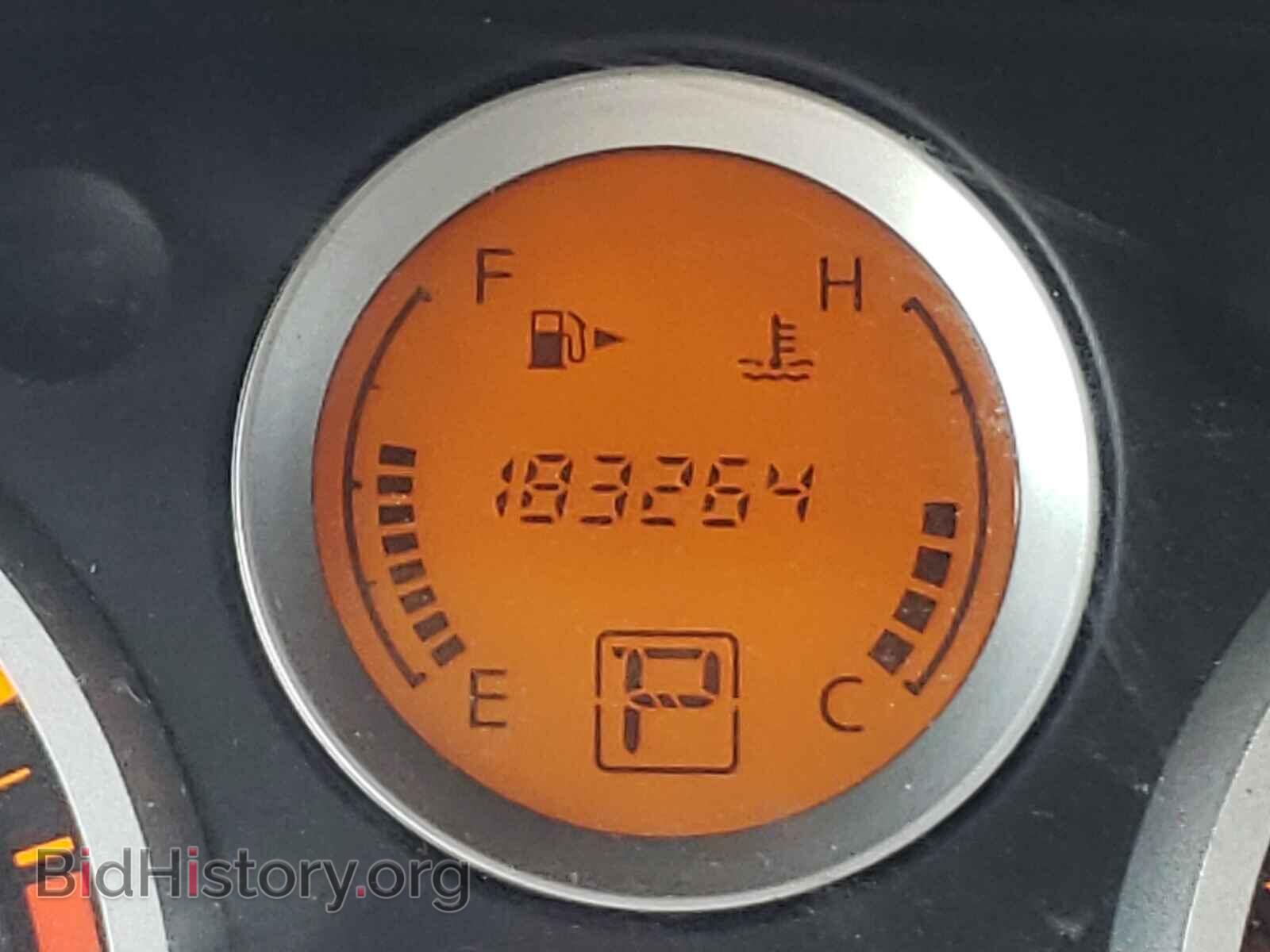 2008 NISSAN SENTRA - VIN: 3N1AB61E98L752020 - Фото 8