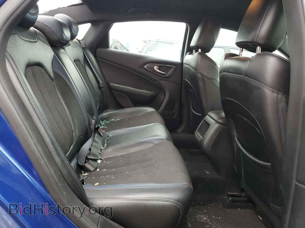 2015 CHRYSLER 200 - VIN: 1C3CCCBG4FN518256 - Фото 10
