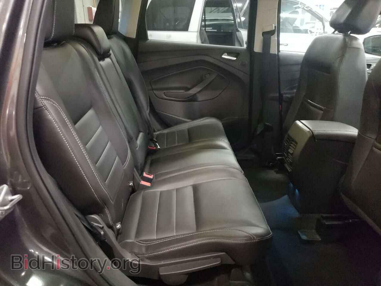 2016 FORD ESCAPE - VIN: 1FMCU9J96GUA82964 - Фото 6