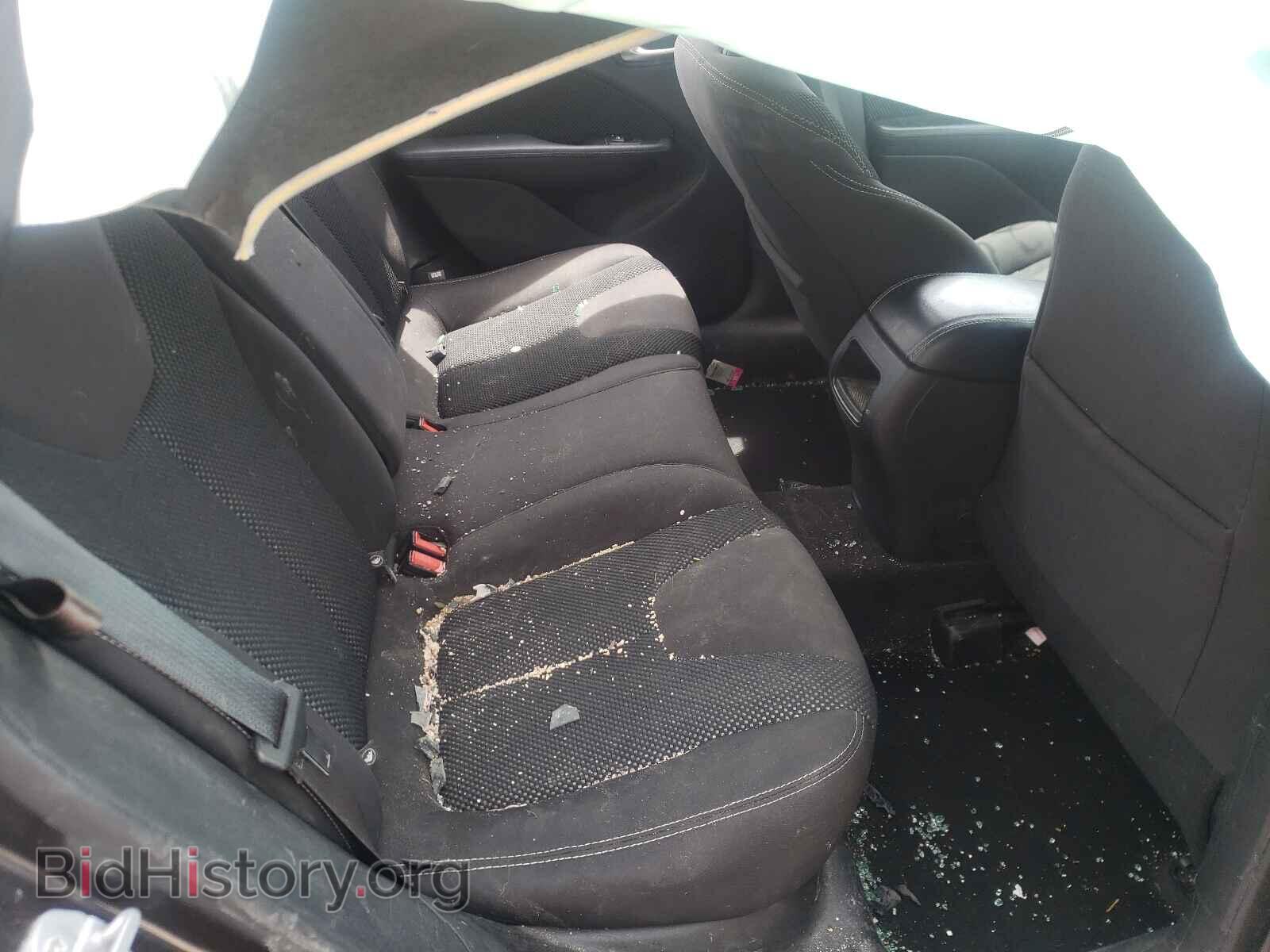2015 DODGE DART - VIN: 1C3CDFBB7FD140586 - Photo 6