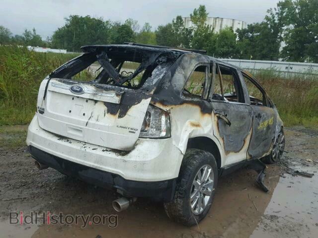 2011 FORD EDGE - VIN: 2FMDK4KC8BBB33659 - Photo 4