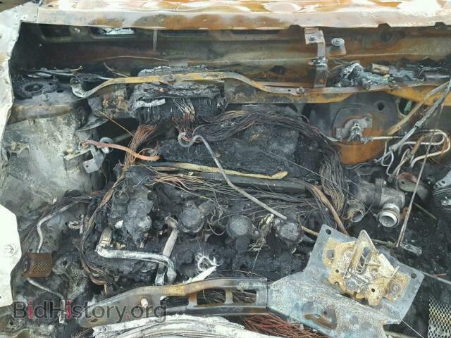 2011 FORD EDGE - VIN: 2FMDK4KC8BBB33659 - Photo 7
