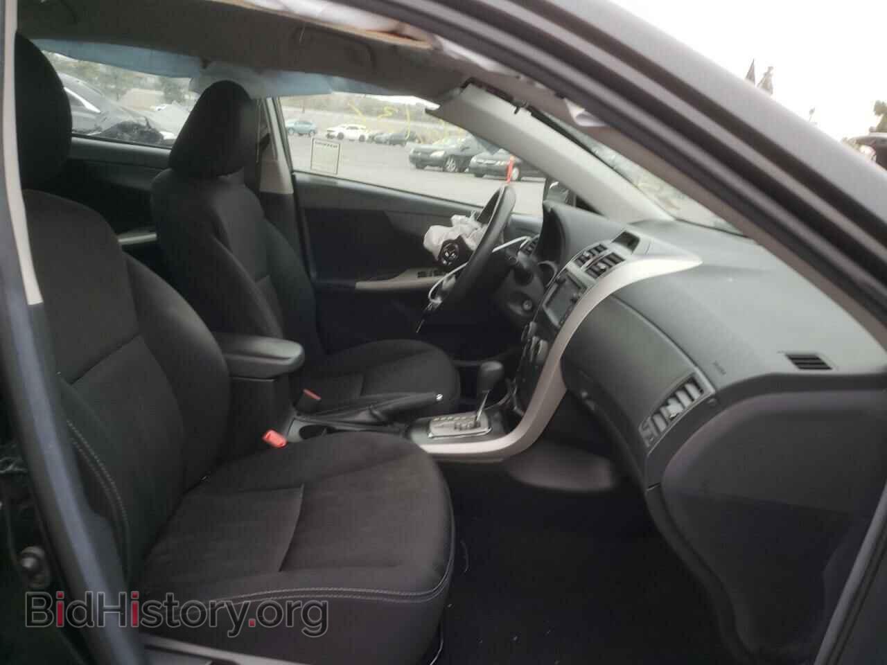 2013 TOYOTA COROLLA - VIN: 5YFBU4EEXDP101969 - Photo 5
