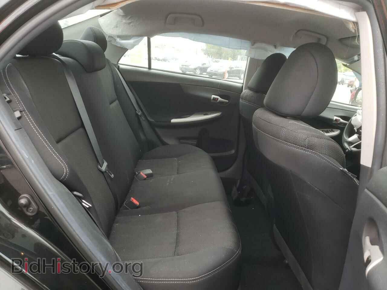 2013 TOYOTA COROLLA - VIN: 5YFBU4EEXDP101969 - Photo 6
