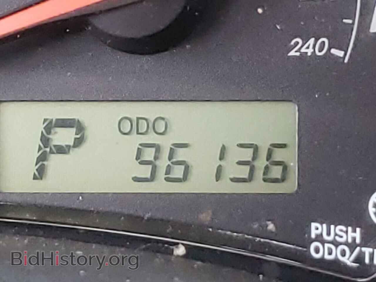 2013 TOYOTA COROLLA - VIN: 5YFBU4EEXDP101969 - Photo 8