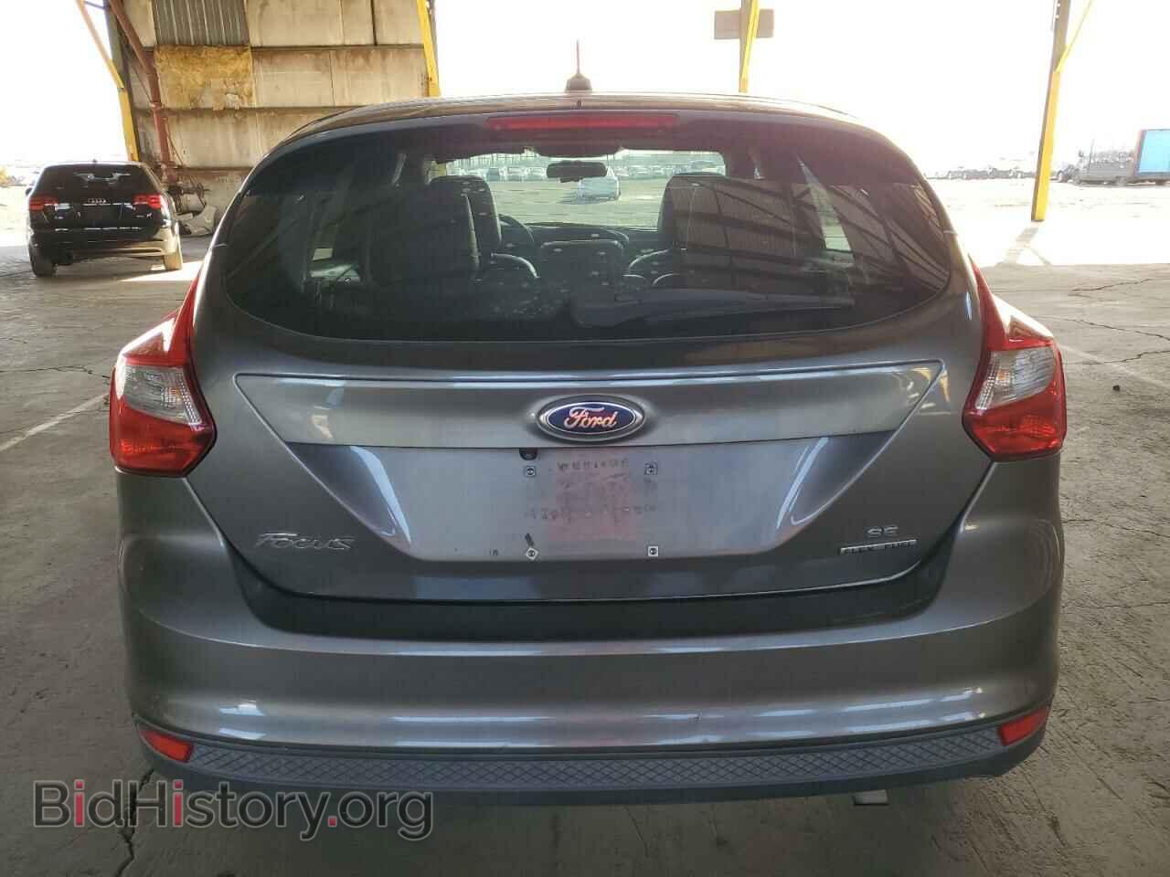 2014 FORD FOCUS - VIN: 1FADP3K25EL111510 - Photo 6