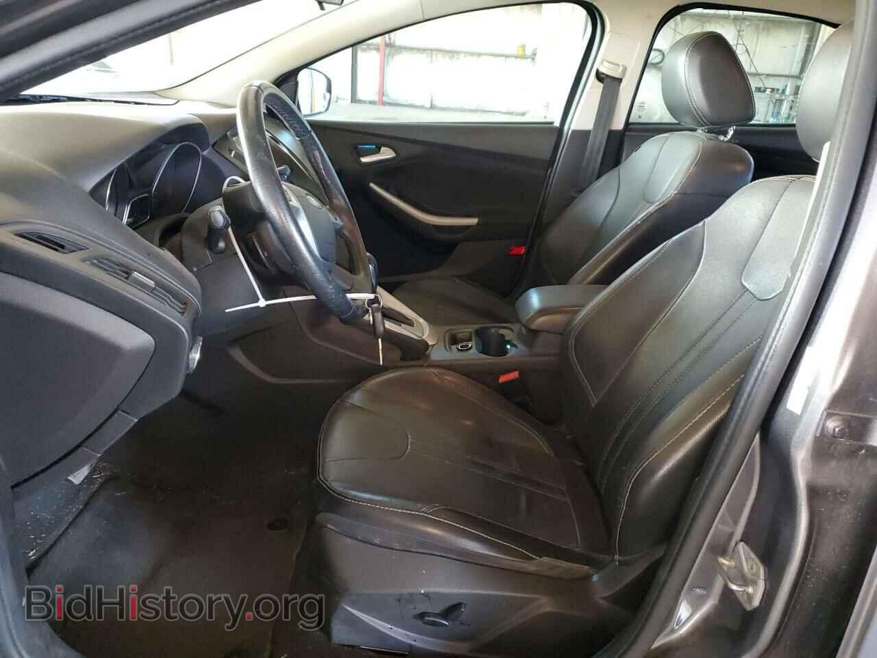 2014 FORD FOCUS - VIN: 1FADP3K25EL111510 - Photo 7