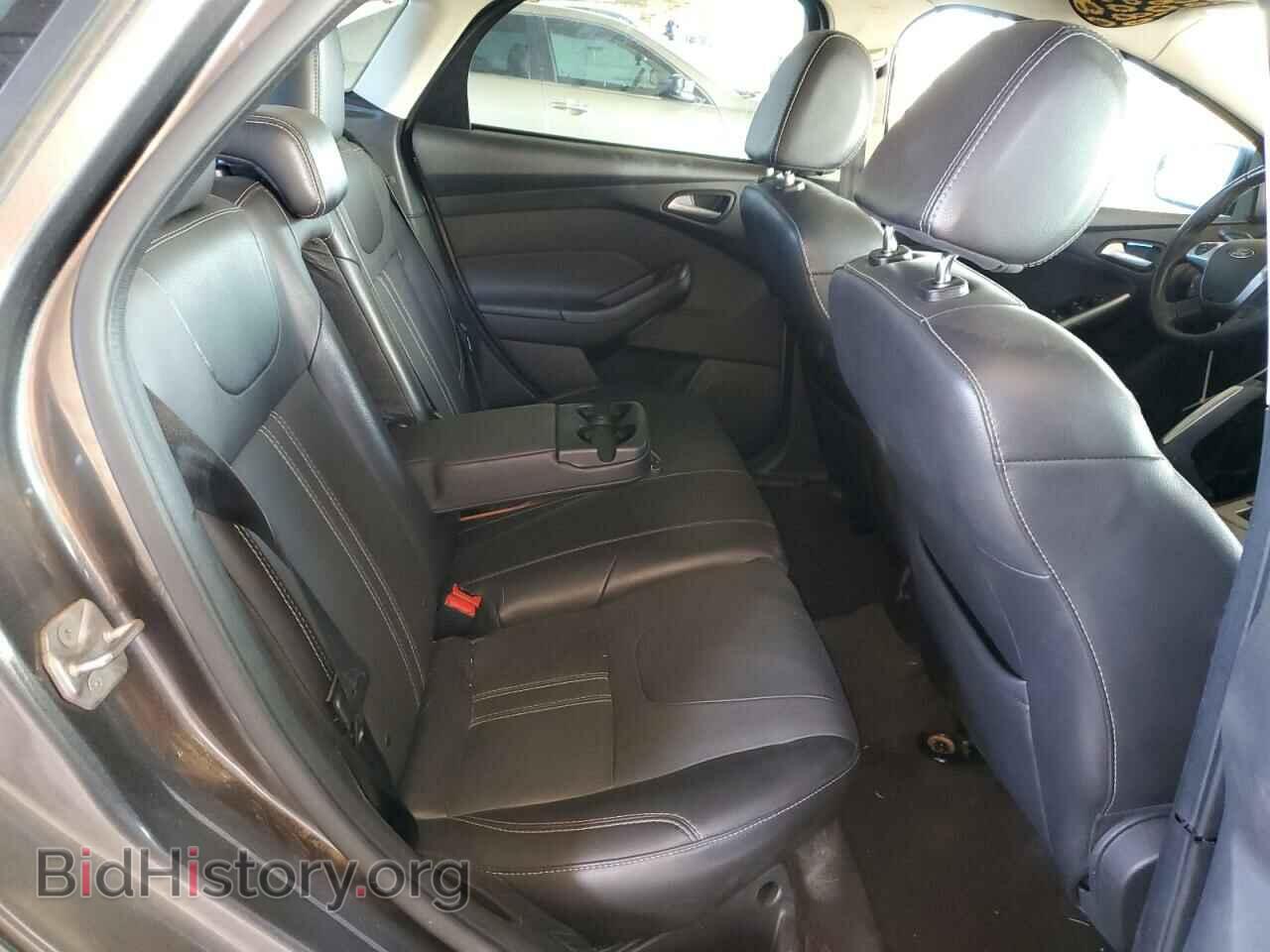 2014 FORD FOCUS - VIN: 1FADP3K25EL111510 - Photo 10