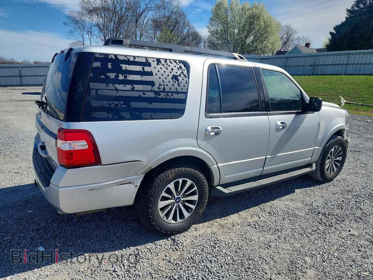 2015 FORD EXPEDITION - VIN: 1FMJU1HT2FEF26845 - Фото 3