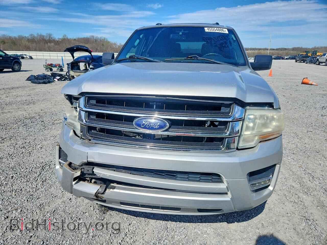 2015 FORD EXPEDITION - VIN: 1FMJU1HT2FEF26845 - Фото 5