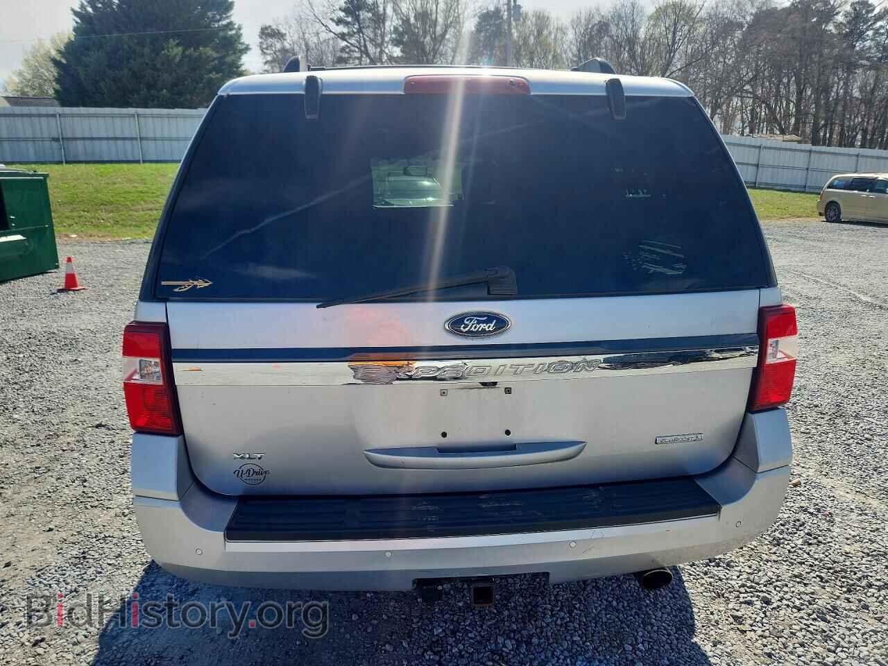 2015 FORD EXPEDITION - VIN: 1FMJU1HT2FEF26845 - Фото 6