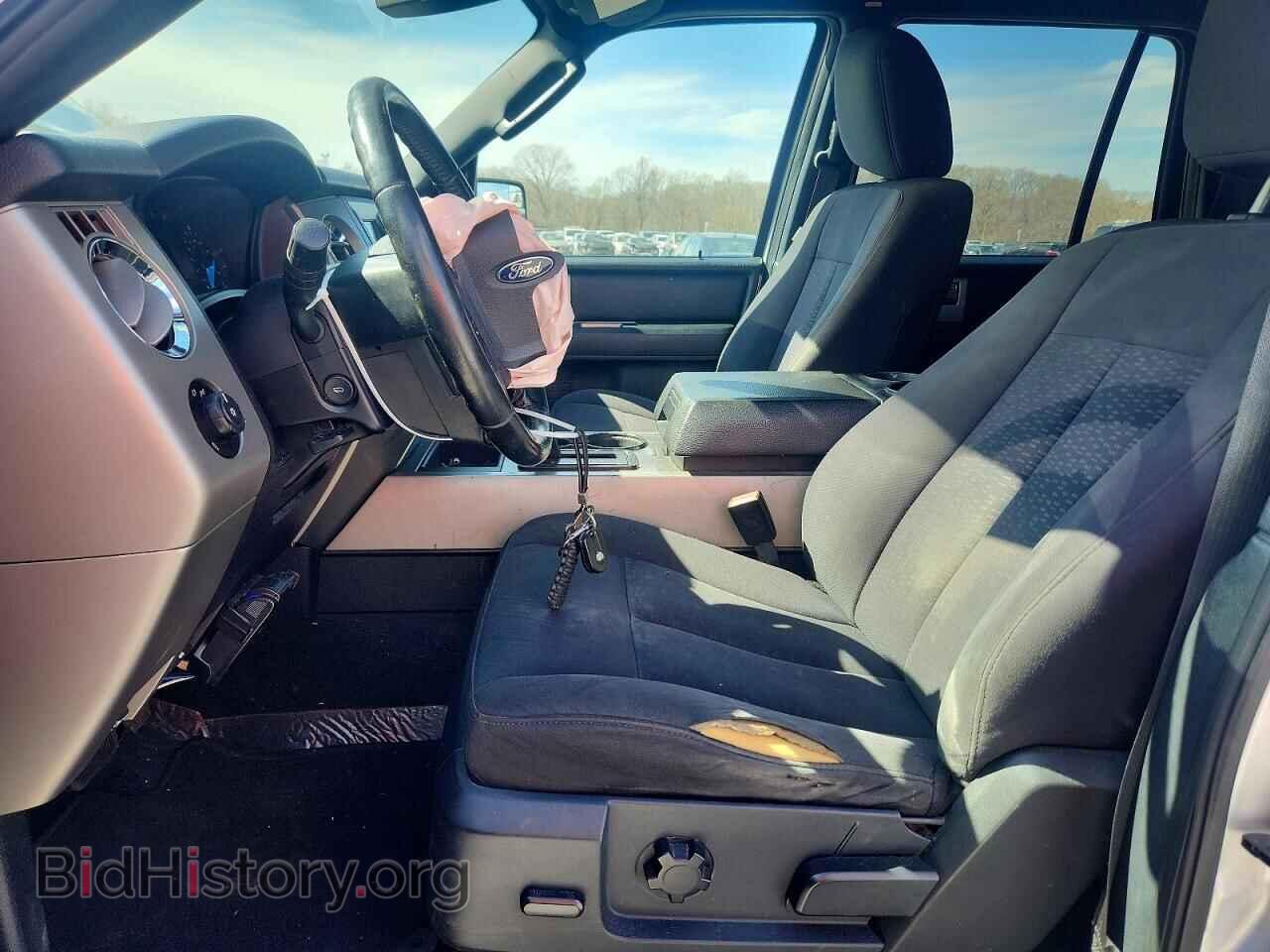 2015 FORD EXPEDITION - VIN: 1FMJU1HT2FEF26845 - Фото 7