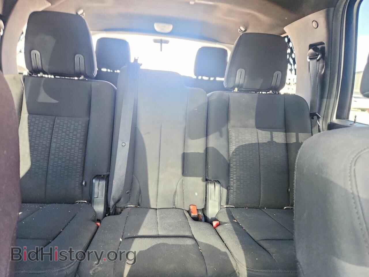 2015 FORD EXPEDITION - VIN: 1FMJU1HT2FEF26845 - Фото 10