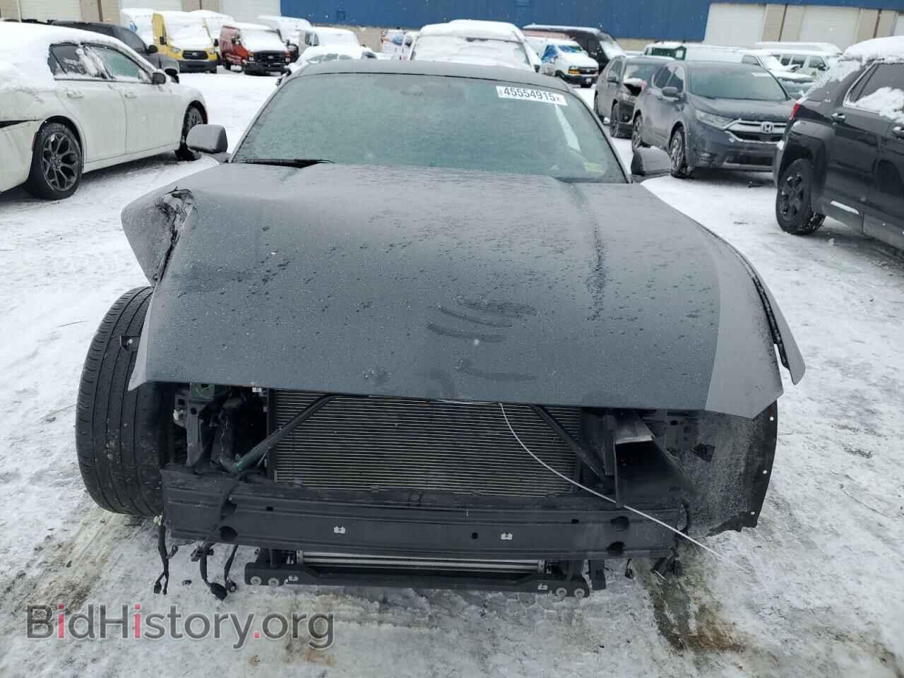 2024 FORD ALL Models - VIN: 1FA6P8TH2R5111225 - Photo 5