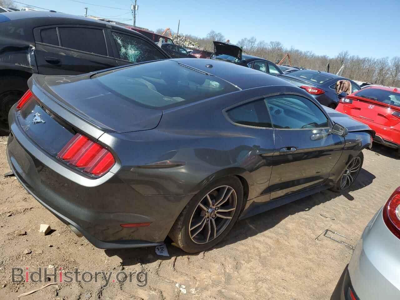 2017 FORD ALL Models - VIN: 1FA6P8TH9H5293083 - Фото 3