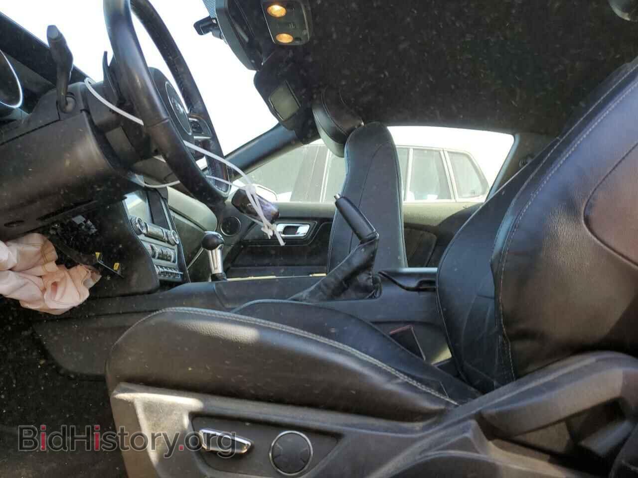 2017 FORD ALL Models - VIN: 1FA6P8TH9H5293083 - Фото 7