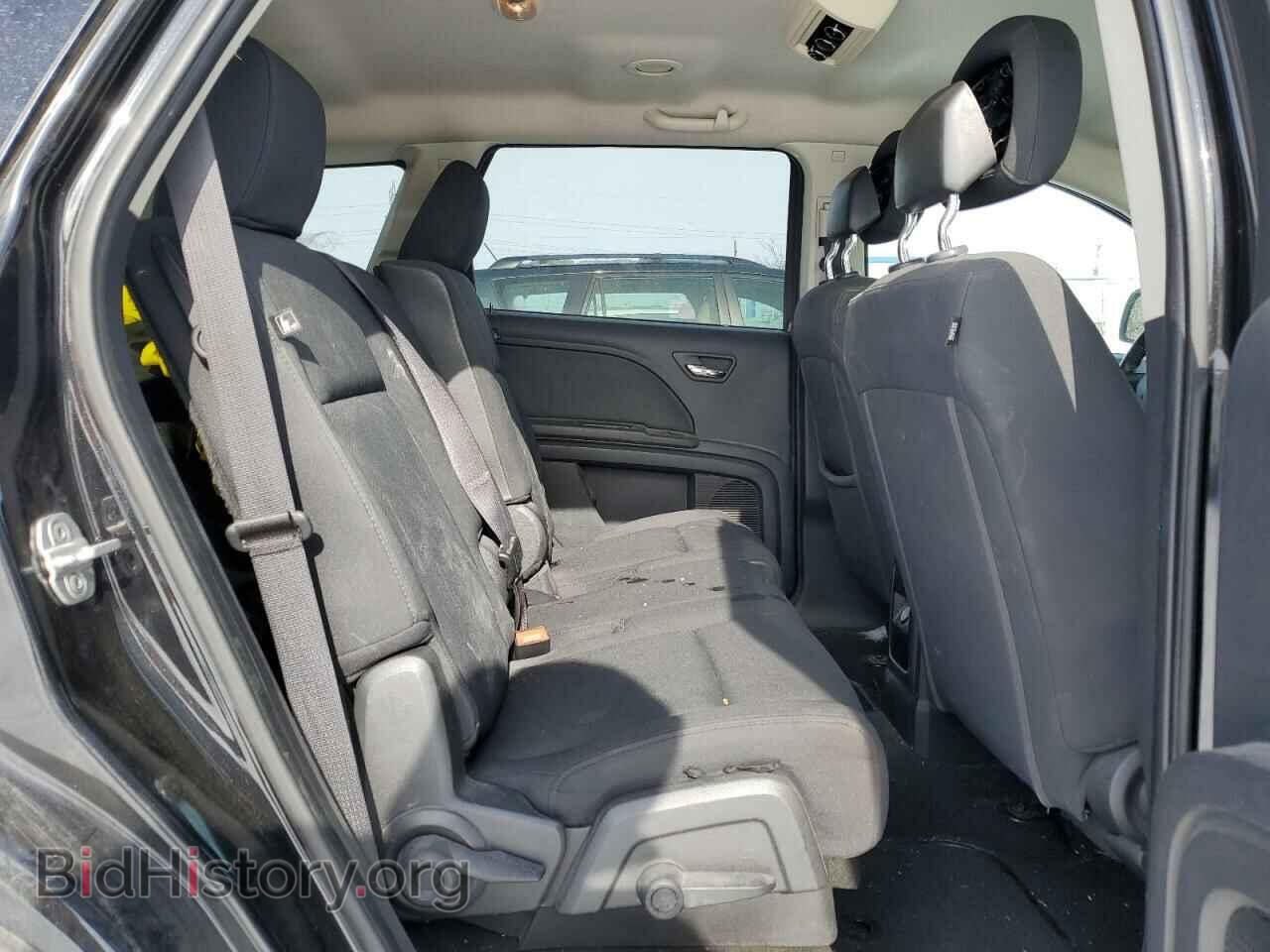 2010 DODGE JOURNEY - VIN: 3D4PG4FB6AT194552 - Фото 11