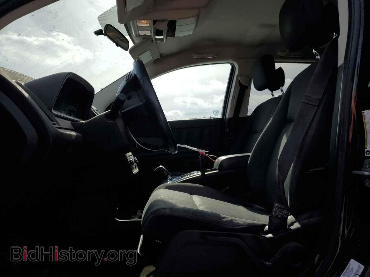 2010 DODGE JOURNEY - VIN: 3D4PG4FB6AT194552 - Фото 7
