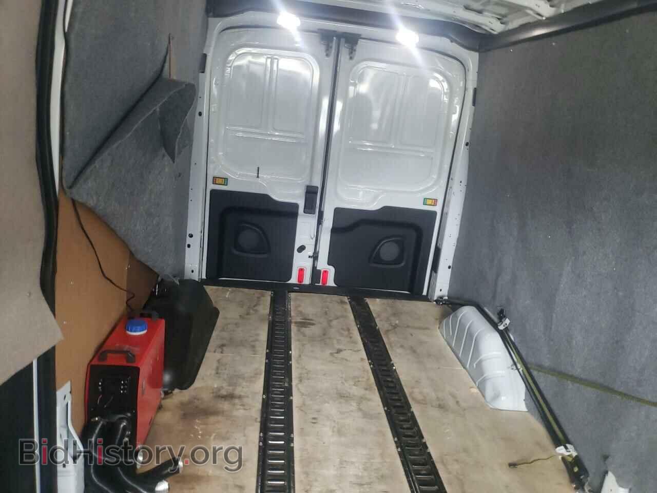 2019 FORD TRANSIT CO - VIN: 1FTYR2CM4KKB15744 - Photo 6