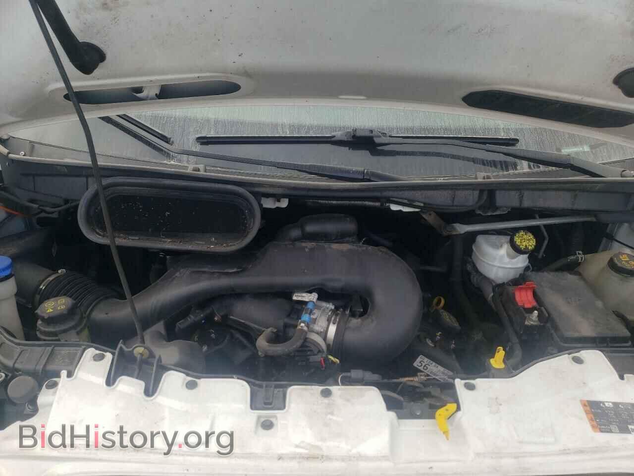 2019 FORD TRANSIT CO - VIN: 1FTYR2CM4KKB15744 - Photo 7
